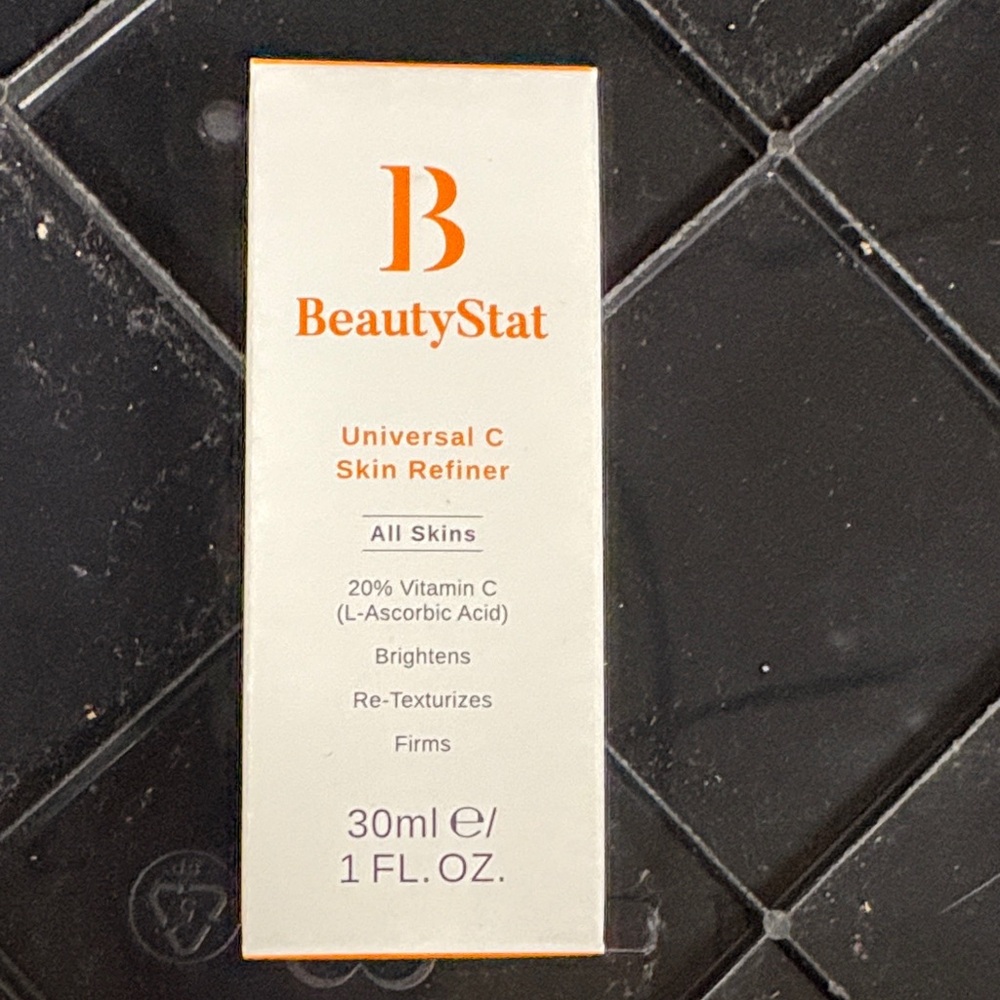 BeautyStat Universal C Skin Refiner
